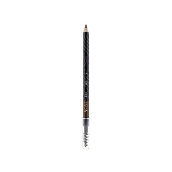 NICKA K Eyebrow Pencil - NEP05 Brown