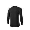 EvoShield Men's Standard Winter Ball, Black, Medium