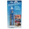 Blue Magic 300 Metal Polish Cream - 3.5 oz.