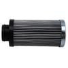 Big Filter Replacement Hydraulic Filter Compatible with Parker 932017Q, 1-Pack