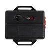 A4 5 Button Remote Engine Start, Keyless Entry, Security System w/ 2 Remotes (w/Bypass)