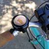 Guess What Cat Butt Bicycle Handlebar Bike Bell