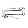 Universal Electric Power Window Lift Regulator Conversion Kit Pickup 2 Door NEW