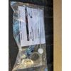 MOEN 11985 OEM POP UP SINK DRAIN PIVOT ROD ASSEMBLY KIT