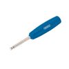 Draper 46795 Expert Tyre Valve Torque Driver , Blue