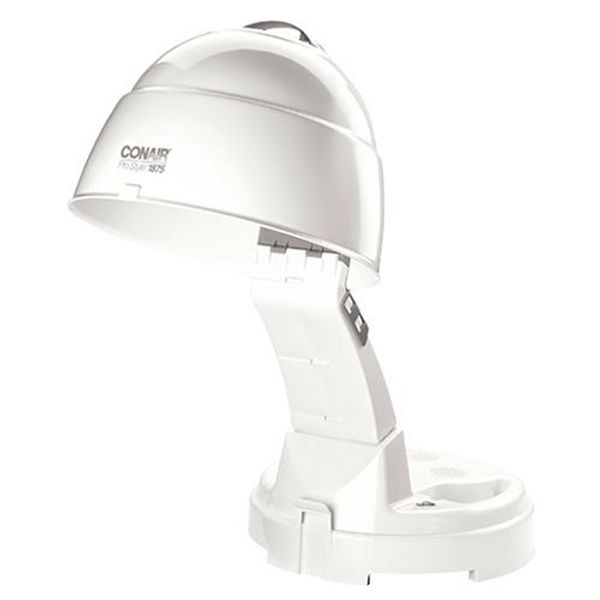Conair Bonnet Hair Dryer, 1875W Pro Style Bonnet Ionic Hair Dryer