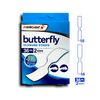 Butterfly Closure Strips, Waterproof Plasters, 36pack, Masterplast