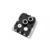 Ventirad EK Water Blocks EK-Annihilator Pro - Square Ilm