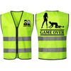 Toctax Bachelor Party Men, Green, XL