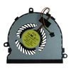 Power4Laptops Replacement Laptop Fan Compatible With HP 753894-001