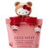 Sanrio 320552 Hello Kitty Hand Cream (Bear Motif)