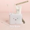 Richell Dick Bruna Toothbrush Stand, White