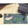 YouCustomizeIt Irises (Van Gogh) 3XL Gaming Mouse Pad - 35" x 16"
