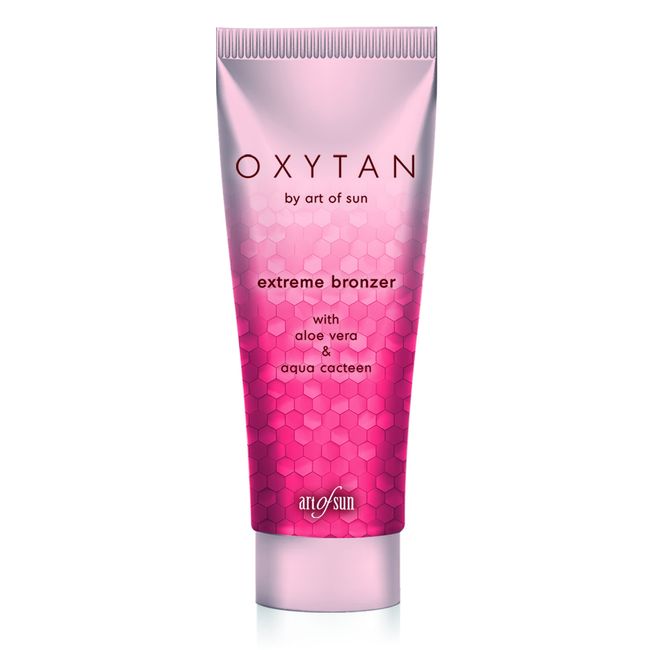 Art of Sun OxyTan extreme Bronzer 150 ml Solariumkosmetik