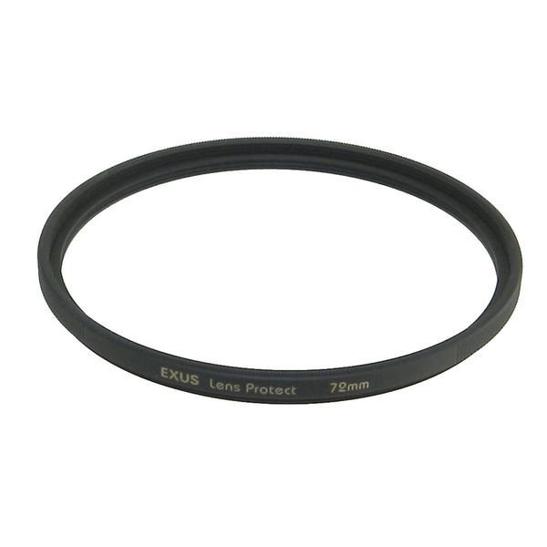 Marumi 72mm Exus Lens Protect Filter