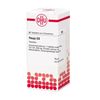 DHU Thuja C5 Tabletten, 80 St. Tabletten