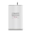 Final Systems FL2030/2M 2K Universal Cellulose Satin Binder, 5 litres, Quick Drying, 2:1 Mix Ratio