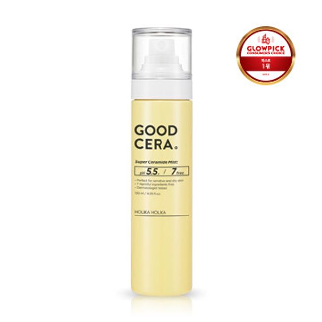 Holika Holika Good Cera Super Ceramide Mist