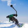 PGYTECH MantisPod Z Camera Tripod Tripod Mini Tripod Selfie Camera Tripod Folding Design Vlog