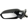 Power Mirror For 2003-2008 Toyota Corolla Driver Side Paintable