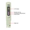 TDS3 PPM Meter Temp Digital Tester Digital LCD Water Quality Filter Purity Test
