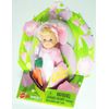 2002 Mattel Easter Garden Kelly in Pink Bunny Suit