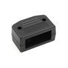 uxcell OBD2 Connector 16 Pin Adapter Socket Shell Kit [Size] 16 Pin Male Adapter