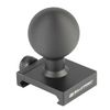 Bulletpoint 25mm Ball Mount Compatible with Picatinny Dash Mount