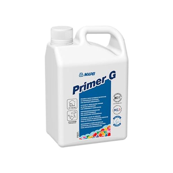Mapei Primer G