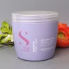 Alfaparf SDL smooth SMOOTHING MASK 16.9oz / 500ml