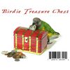 Birdie Treasure Chest - Parrot Bank Trick Prop