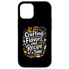iPhone 12/12 Pro Chef Design For Kitchen Cooking Lover And Culinary Cook Case