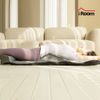 IROOM thermal massage mat Bios MEGA stretching mat massager neck shoulder pelvic massager, BIOS