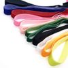10 Yards Velvet Ribbon Spool (Navy, 1")