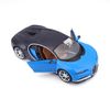 Maistro 1:24 Bugatti CHIRON