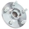 Wheel Bearing and Hub Front pair for Matrix Celica Corolla
