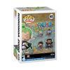 Funko Pop! Animation: One Piece - Roronoa Zoro