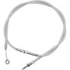 Motion Pro Armor Coated Stainless Steel Clutch Cable (62-0348)