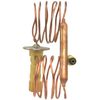 ACDelco Professional 15-5774 Air Conditioning Expansion Valve