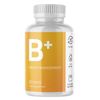 B+ Weight Managment Capsules, 30 Days Supply - 60 Capsules - Nutrizet Ltd