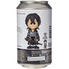 Sword Art Online Kirito Vinyl Soda Figure