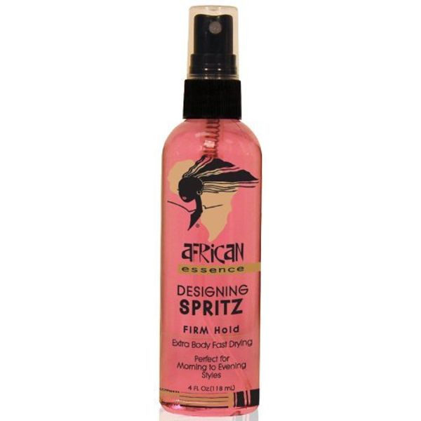 African Essence Spritz - Firm Hold 4 oz.