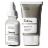 The Ordinary Hyaluronic Acid + Natural Moisturizing Factors Bundle
