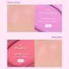 nuse Liquid Care Cheek (07 Plum Pot)