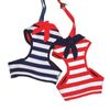DOGO EasyGo Sailor Harness - Red - Large