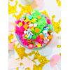 Fruit Explosion Sugar Lip Scrub - 4oz