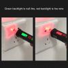 Non Voltage Tester Range Circuit Tester Pen with LED Flashlight Electrical Tester
