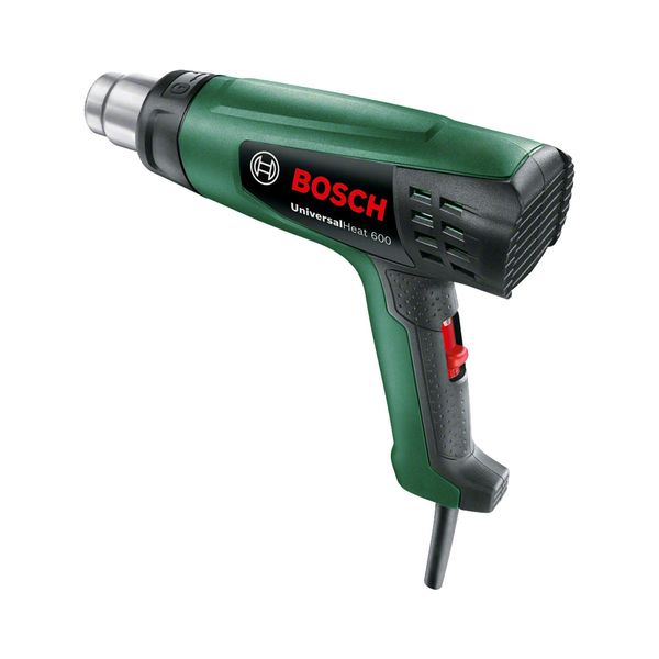 Bosch UniversalHeat Hot Air Dryer 1800W Temperature 50/300/600°C in Card