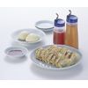 Takeya "For Condiment Containers" Prue Dispenser, S, Blue