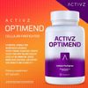ACTIVZ Optimend - Advanced Joint Mobility and Comfort Support